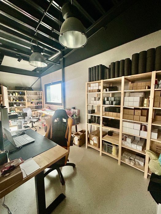 Biuro 14 m2 w Biznessspot Jelcz-Laskowice