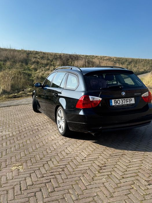 Bmw 320i carrinha