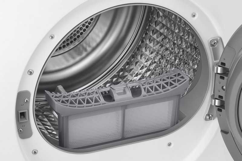 Suszarka kondensacyjna Samsung DV90BB7445GE Bespoke AI 9kg OptimalDry
