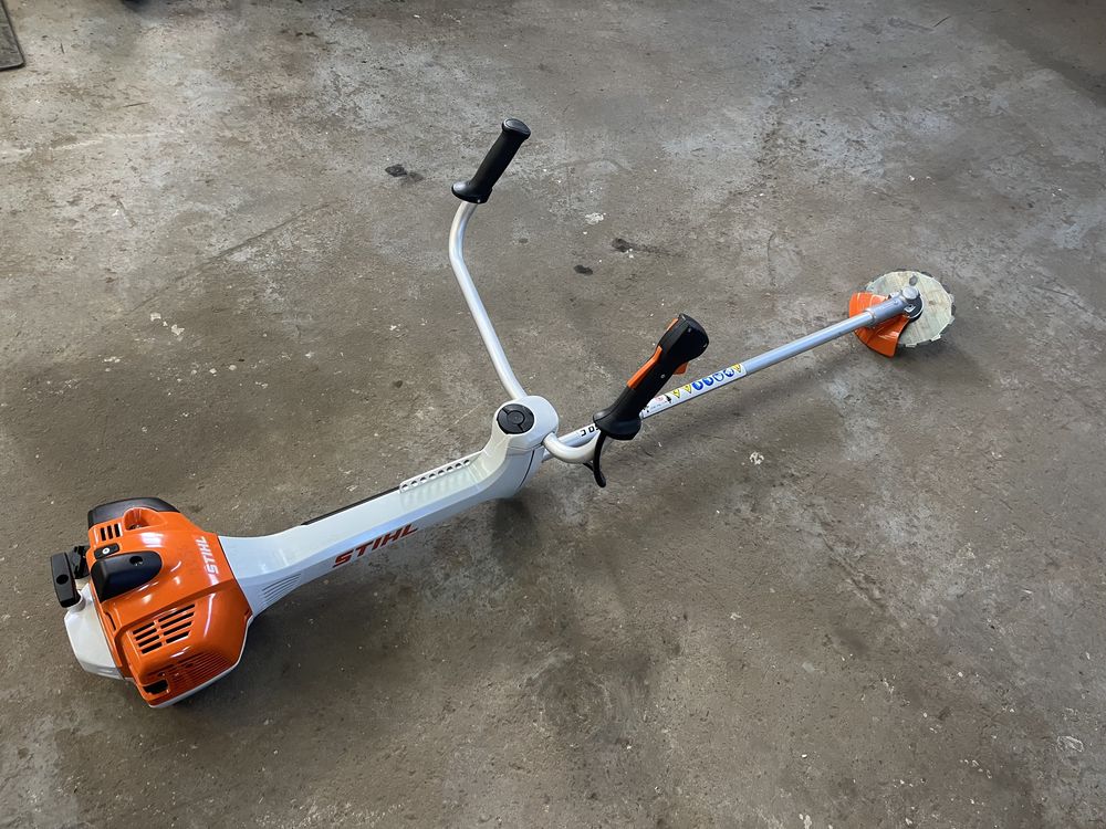 Kosa  Stihl FS 460 nowa