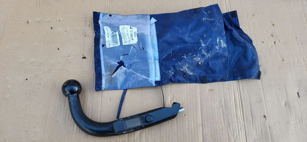 KULA HAKA BRINK THULE WPINANA AUTOMAT