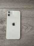 Iphone 11 пам’ять 128