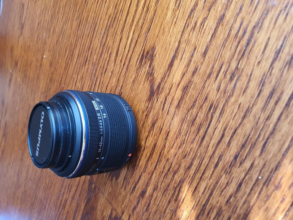 Olympus PEN E-PL5 Продається тільки все разом