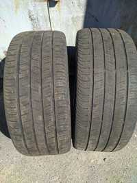 Резина всесезона 245/45 R18 Continental