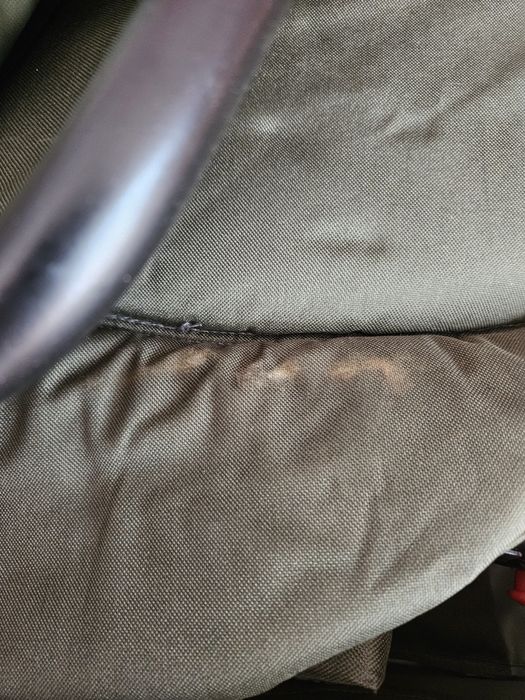 Łóżko wędkarskie karpiowe Tandem Baits Phantom Comfort