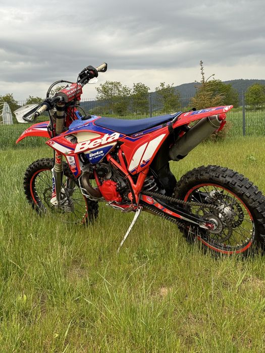 Beta rr300 RACING 2020 rok enduro