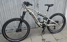 Lapierre Overvolt TR 5.6! FULL! CX! OKAZJA !