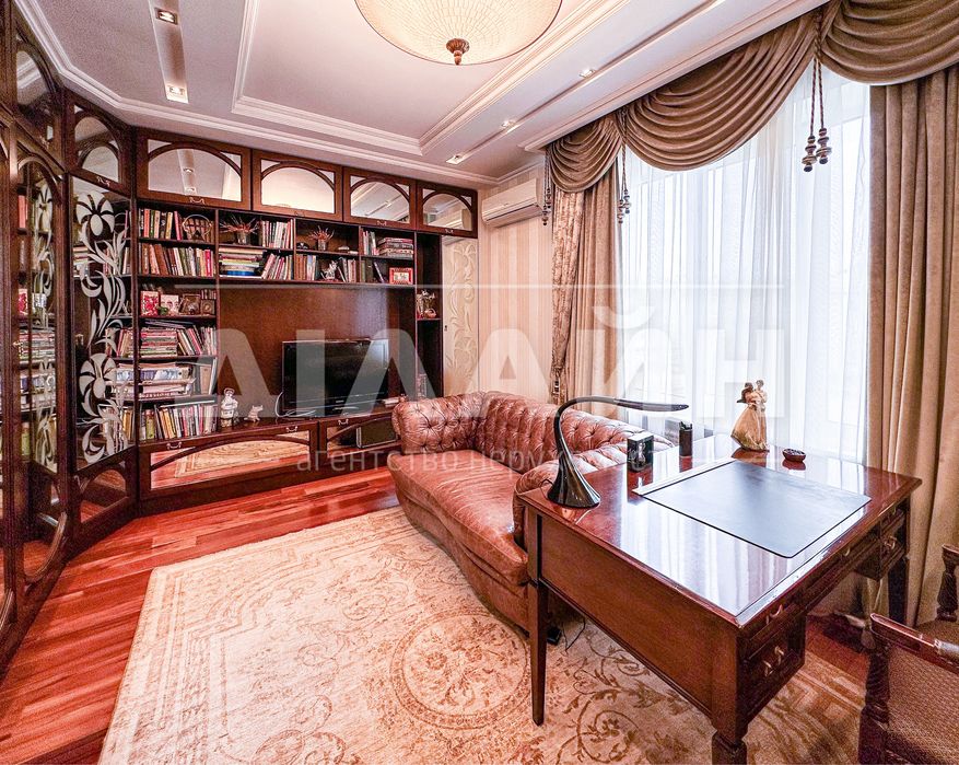Супер скидка!!!апартаменты 200м2 , 3 спальни ,2 с/у в закрытом ЖК