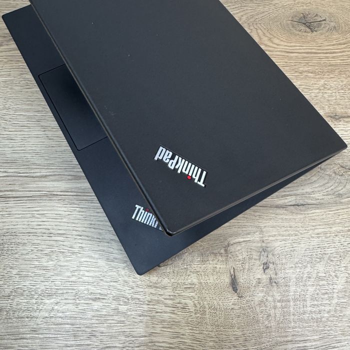 Ноутбук Lenovo ThinkPad T14Gen1 Ryzen 7Pro-4750u/32Gb/512SSD СЕНСОРНИЙ