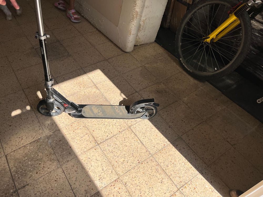 Vendo trotinet Oxelo MID7.
