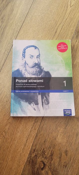 Ponad slowami 1 cz2