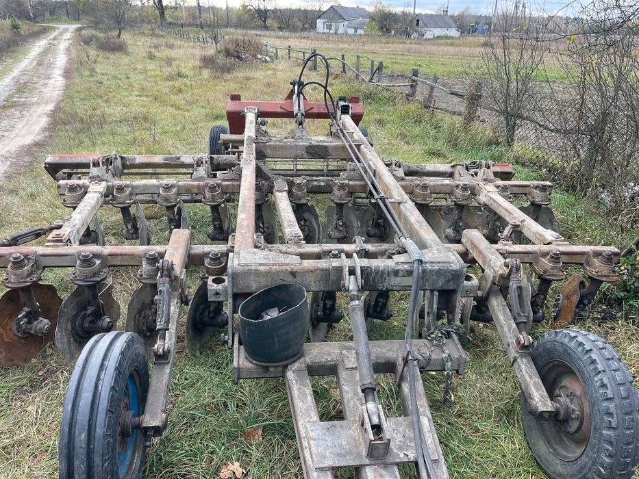 Велес Агро4.2 11року