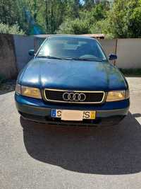 Carro Audi A4 1.9 tdi