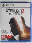 Dying Light 2 Stay Human / Gra PS5 / Ch. Land / Sprzedaż gier / Służew