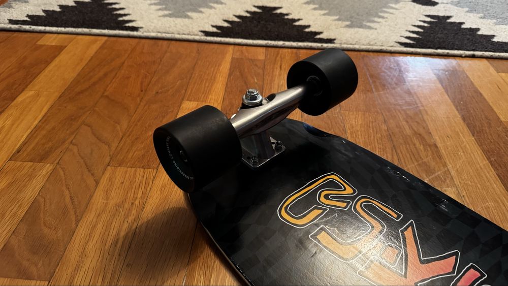 Surf Skate QuickSilver