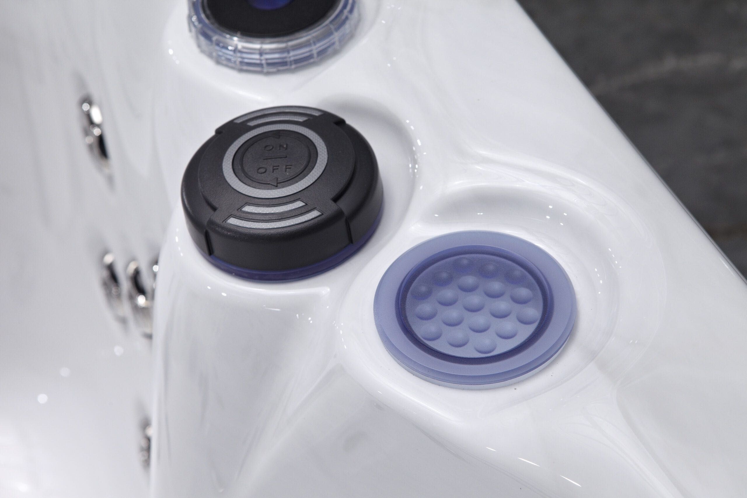 Jacuzzi ogrodowe Lima PlatinumSpas 5osobowe 75dysz Wodospad Gecko NEW!