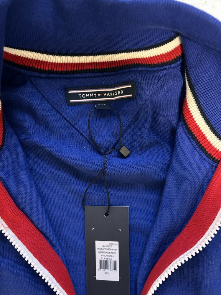 Sweter Tommy Hilfiger