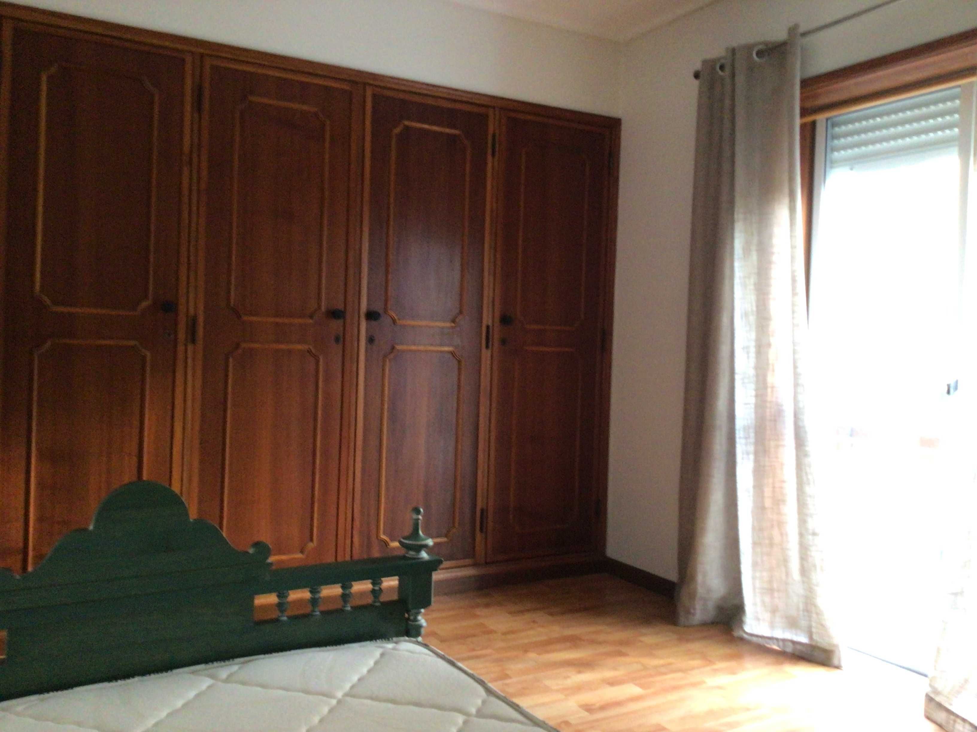 Universidade de Aveiro - Quarto para Estudantes no Bairro do Liceu