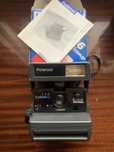 Продам фотоаппарат Polaroid
