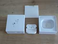Airpods 2 pro słuchawki bezprzewodowe nowe nieużywane