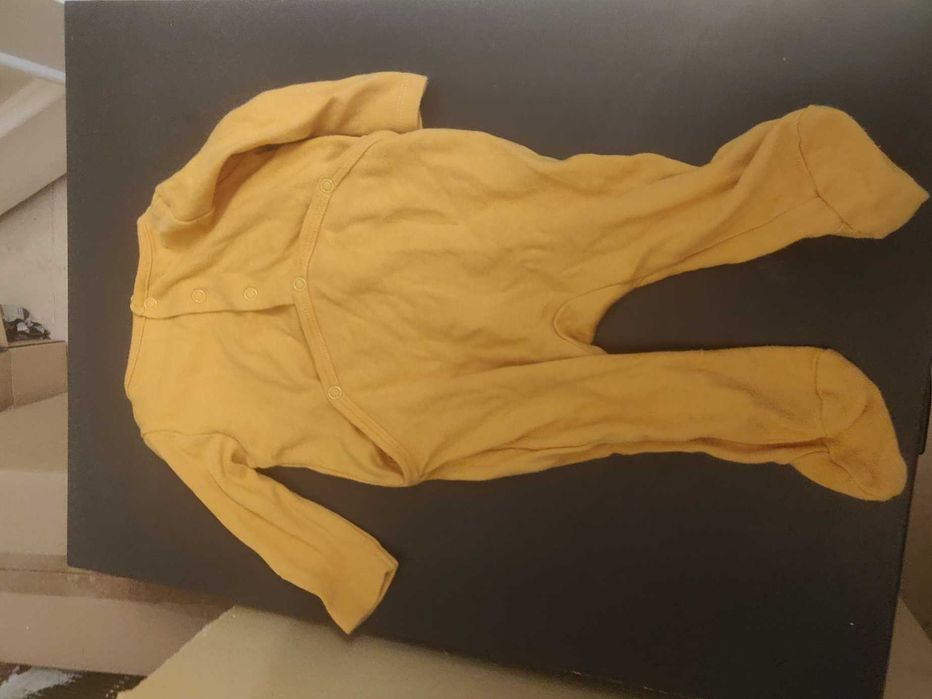 Oferuję pajacyk, rozm. 60-65 cm, wiek na 3 m-ce