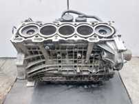 Blok silnika volvo XC90 i V70 S80 XC70 XC90 2.4 D5 D5244T 2002
