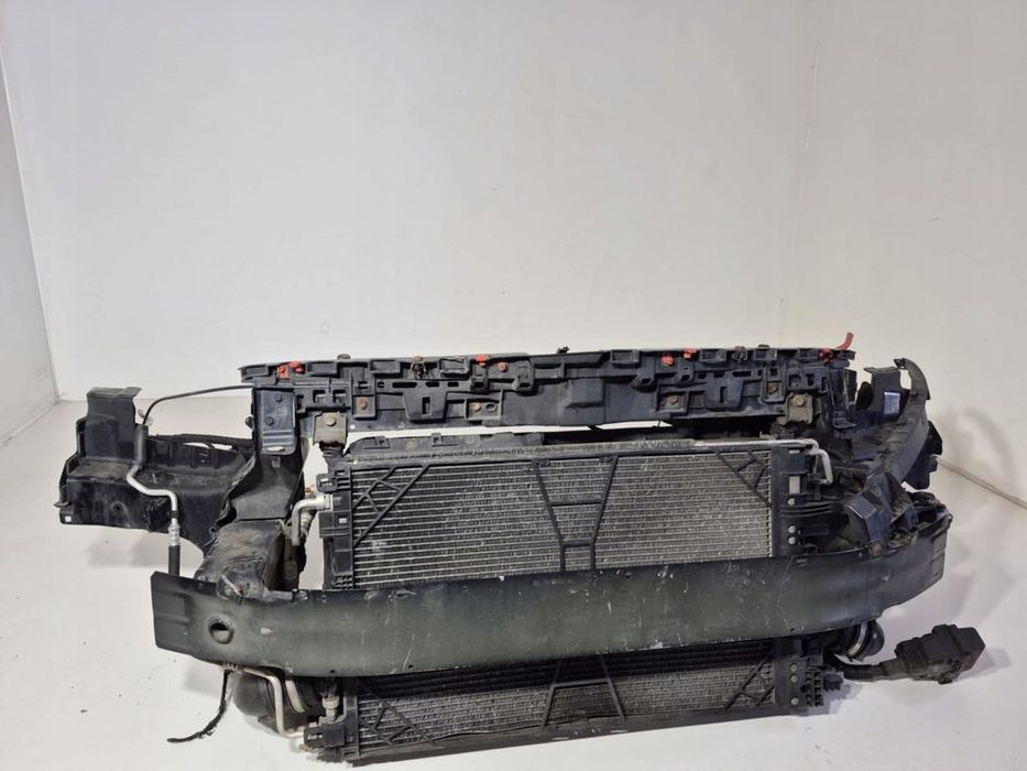 Pas Przedni Chłodnica Wzmocnienie Opel Insignia A 08-13/2.0 Cdti