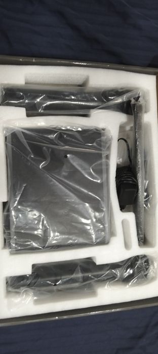 Microfone Audiomix em fio