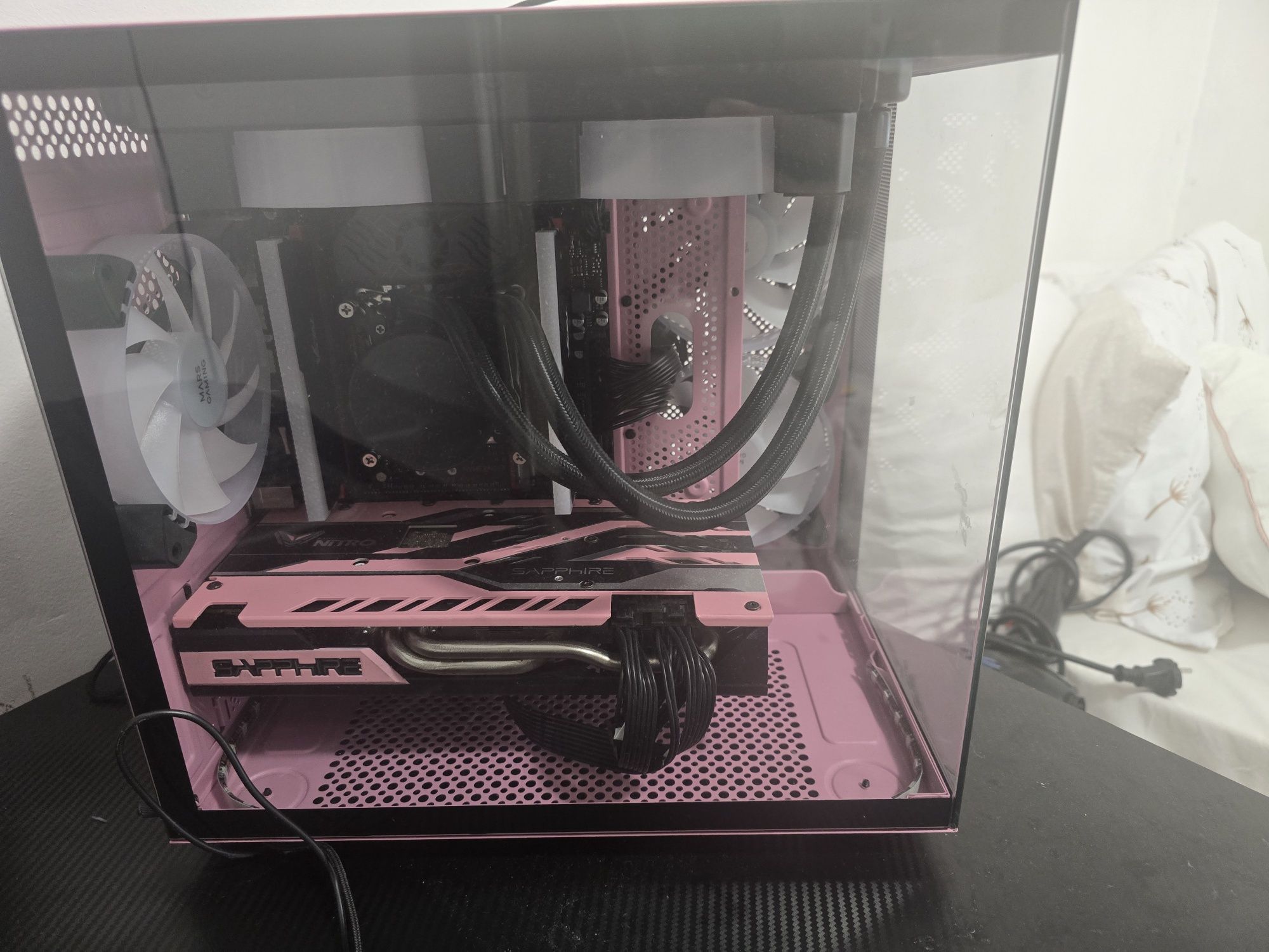 Computador Gamer
