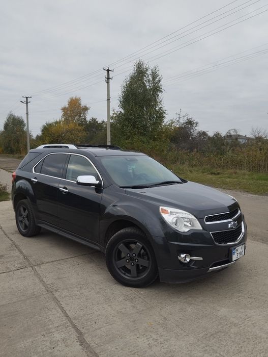 Продам авто 2014 рік