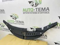 Накладка под капот Toyota Camry 55 USA накладка панели Камри 55 США