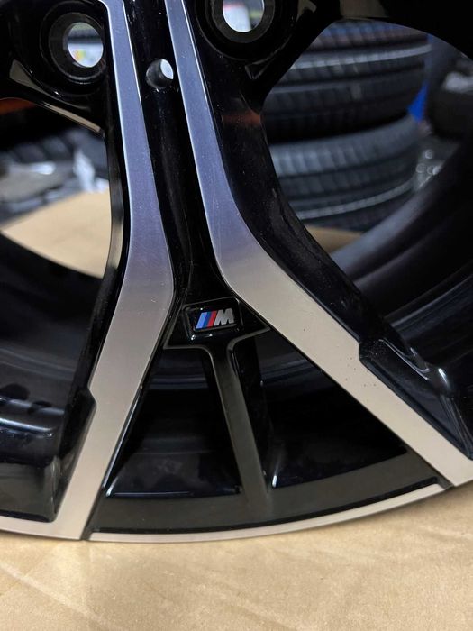 Vendo Jantes Originais BMW 19″ – NOVAS