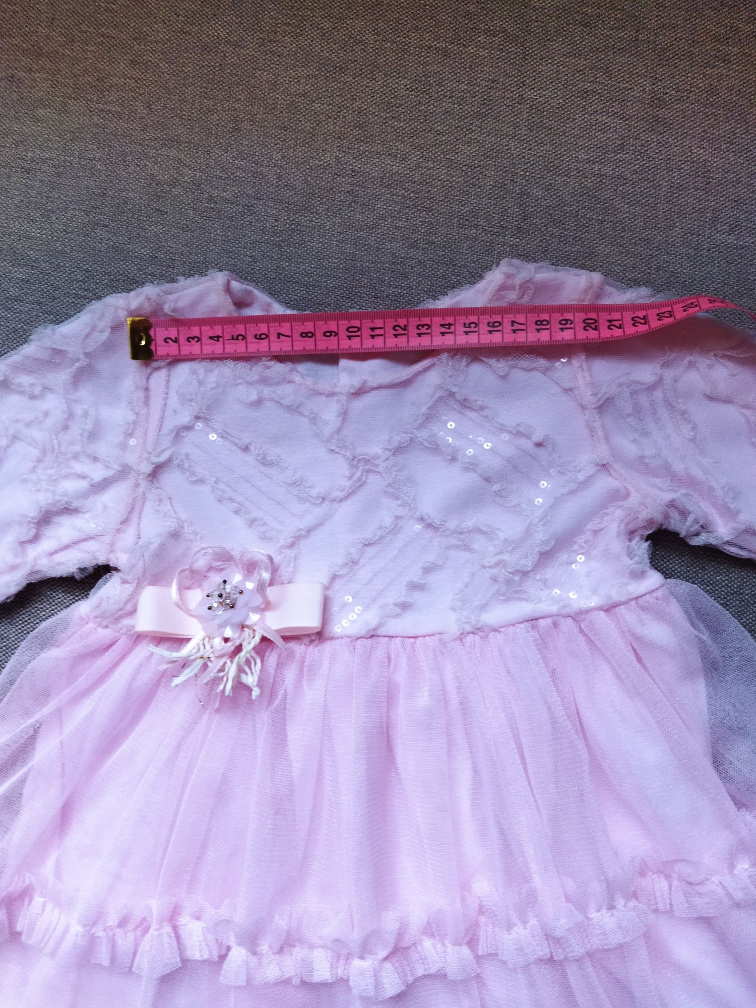 Чарівна сукня для принцеси!!!