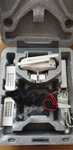 DJI phantom 4 bez drona