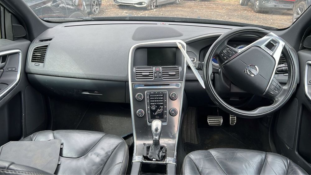 Volvo xc40 с60 Вольво xc 60 Volvo v50 S40 v60 xc90 s60 разборка шрот