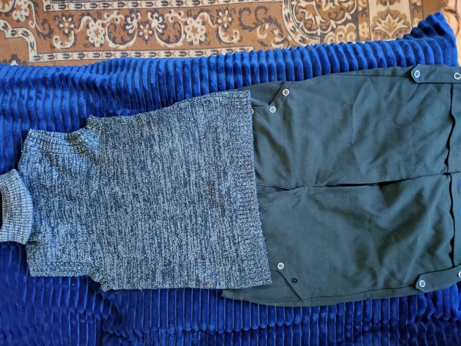 Продам одежду 52 размер