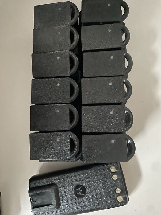 Зарядний пристрій адаптер type-c usb рацій Motorola Tape-c_USB