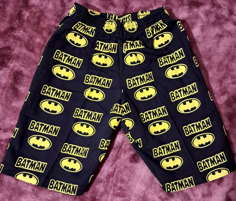 Пакет речей на хлопчика, футболка, шорти, джинси