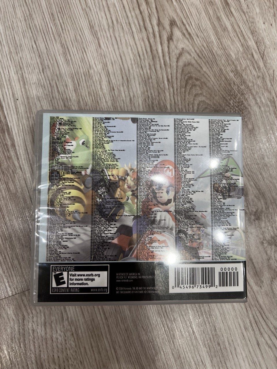 482 in 1 Card Compilationдля Nintendo Switch OLED