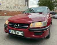 Продам Opel Omega B - авто 1995р/в.
