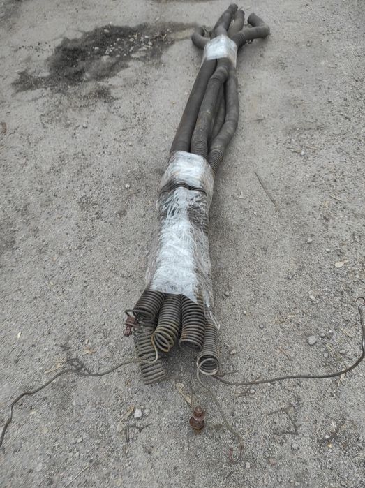 Нихром спираль ф3мм