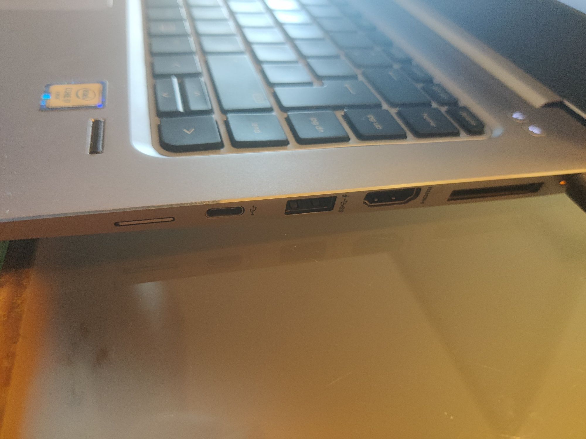 HP Elitebook Folio 1040 G3 i7