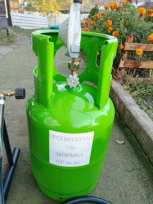 Обігрівач газовий інфрачервоний 3 кВт