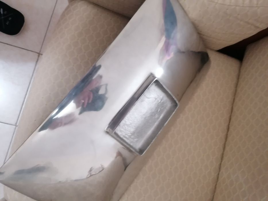 Peças de decoração para desocupar