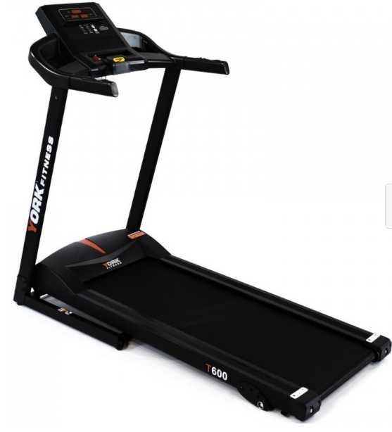 NOWA! Bieżnia York Fitness t600 treadmill