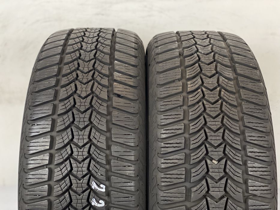 2x 205/55/16 Dębica Frigo HP 2 / 7,5mm 2022r / GWARANCJA / WYSYŁKA