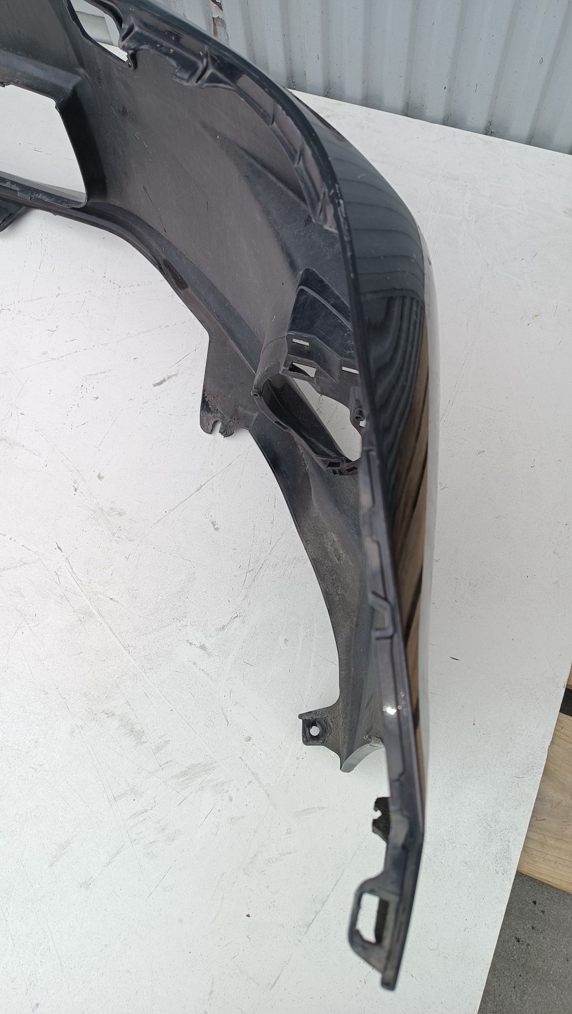 Vendo parachoque de frente Lexus CT 200 ano 2011/13