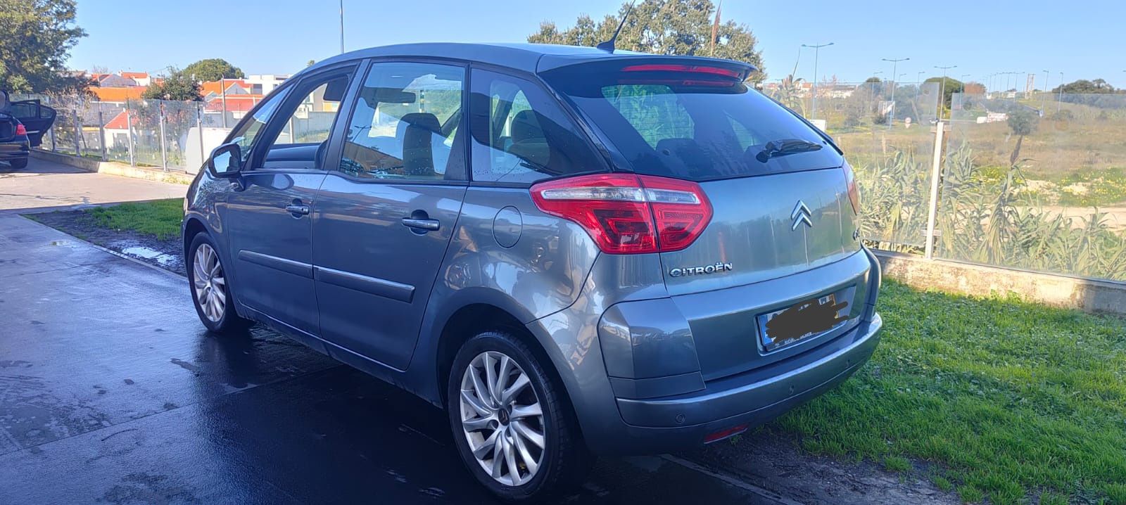 CITROEN Picasso 1.6 diesel