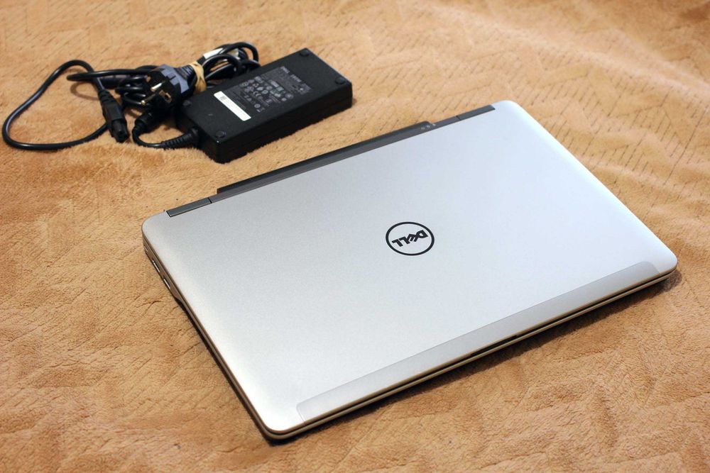 Dell m2800/i7-4810MQ 8x/Radeon Pro WX4170 2GB/16GB/SSD256/АКБ4ч/15 FHD