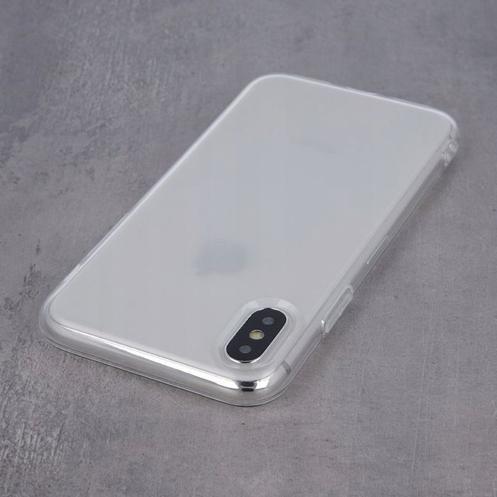 Etui Silikonowe 2Mm Pasuje Do Xiaomi Redmi Note 13 5G